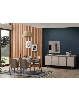 Zen Yaşam Odası Takımı